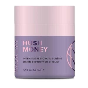 $120 New Masktini Hush Money Intensive Restorative Crème
